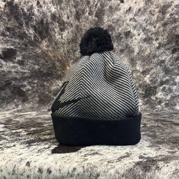 Nike University of Oklahoma Beanie - Picture 3 of 4